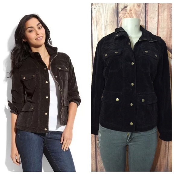 KUT FROM THE KLOTH Corduroy Jacket Size XS - Picture 5 of 7